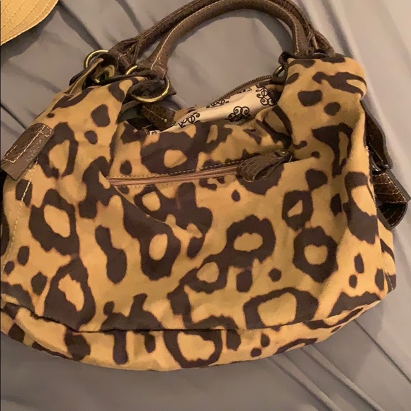 Jessica Simpson purse - Picture 3 of 3